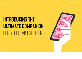 Your Personal Guide to FAB: The Essential FAB App